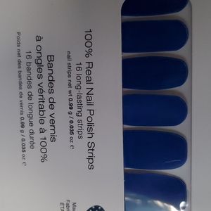 Colorstreet nails set Greeking out